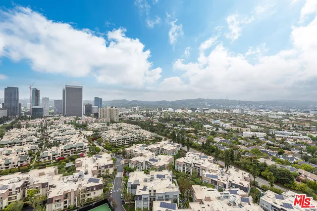 $1,595,000 | 2222 Avenue Of The Stars, Unit 2503, Los Angeles, CA 90067