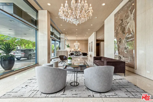 $1,595,000 | 2222 Avenue Of The Stars, Unit 2503, Los Angeles, CA 90067