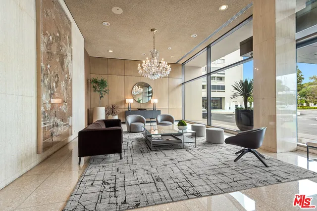 $1,595,000 | 2222 Avenue Of The Stars, Unit 2503, Los Angeles, CA 90067