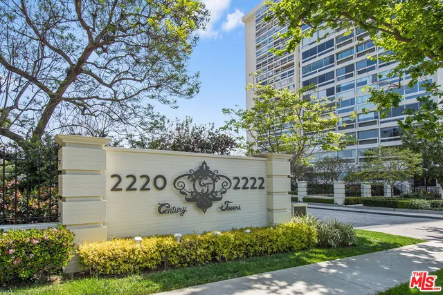 $1,595,000 | 2222 Avenue Of The Stars, Unit 2503, Los Angeles, CA 90067