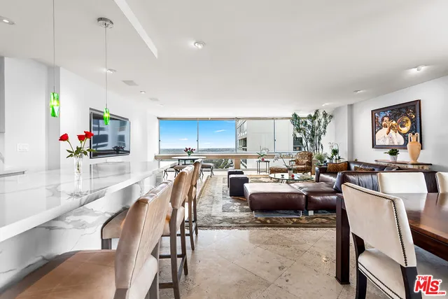 $1,595,000 | 2222 Avenue Of The Stars, Unit 2503, Los Angeles, CA 90067