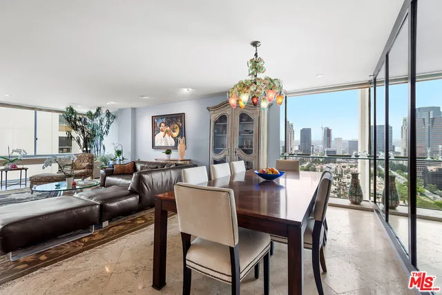 $1,595,000 | 2222 Avenue Of The Stars, Unit 2503, Los Angeles, CA 90067