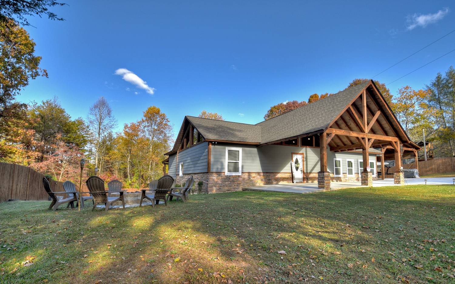 1975 Forge Mill Road Morganton, GA 30560 - Photo 2 of 55 Additional View