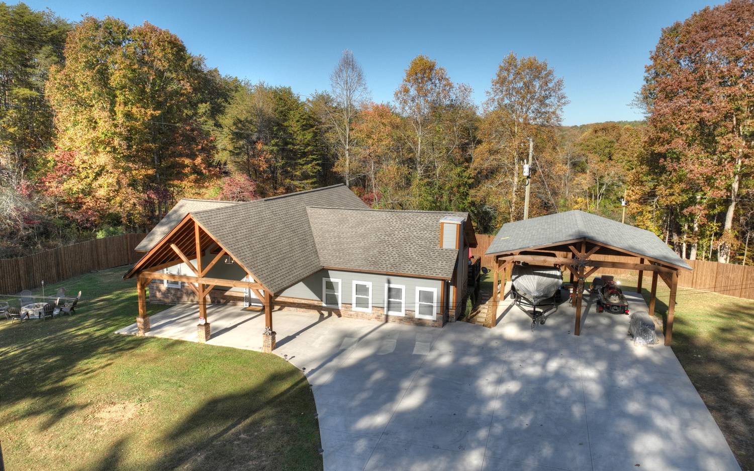 1975 Forge Mill Road Morganton, GA 30560 - Photo 35 of 55 Additional View