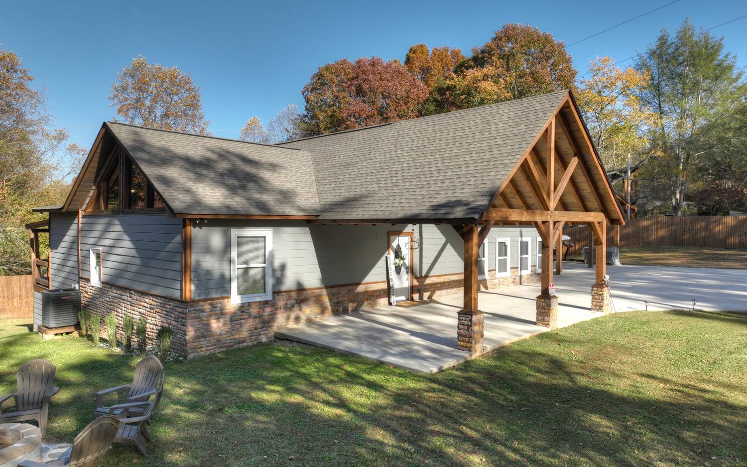 1975 Forge Mill Road Morganton, GA 30560 - Photo 40 of 55 Additional View