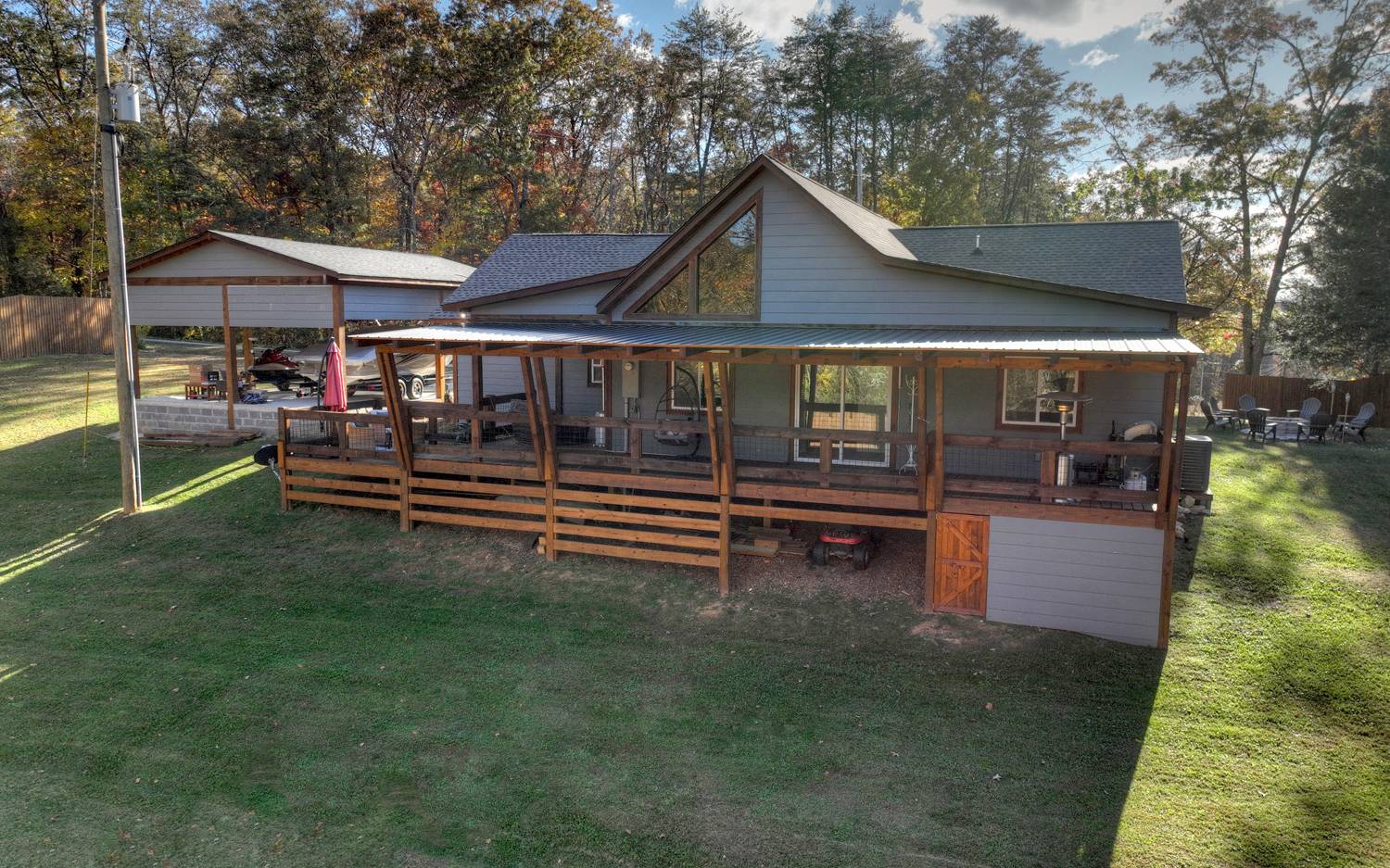 1975 Forge Mill Road Morganton, GA 30560 - Photo 42 of 55 Additional View