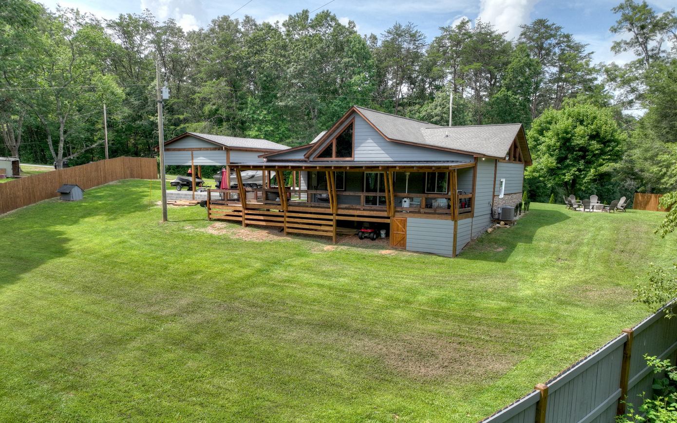 1975 Forge Mill Road Morganton, GA 30560 - Photo 46 of 55 Additional View