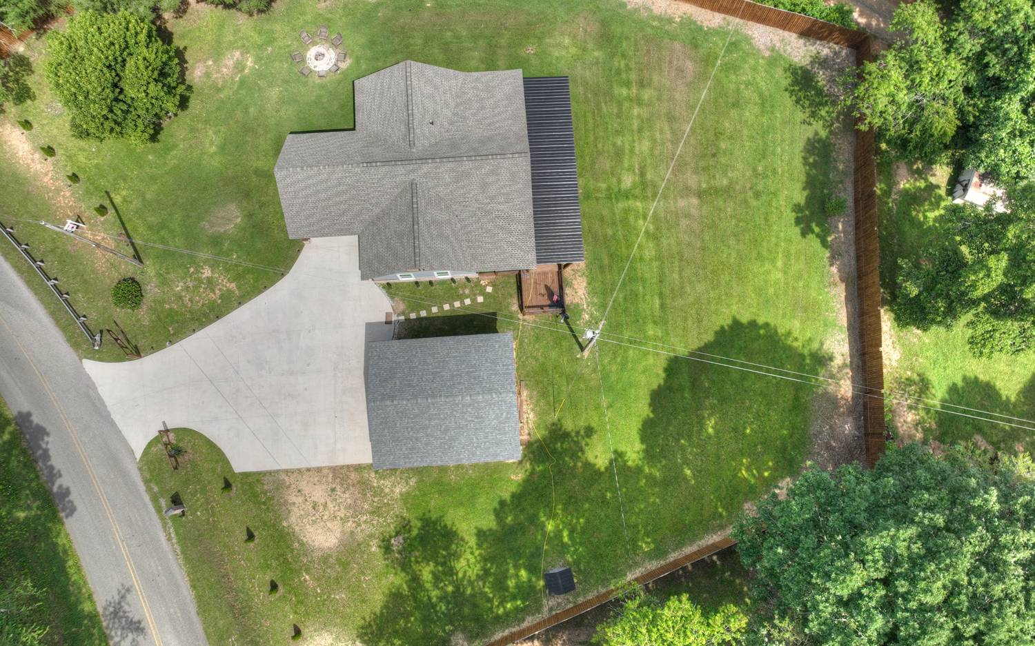 1975 Forge Mill Road Morganton, GA 30560 - Photo 48 of 55 Additional View