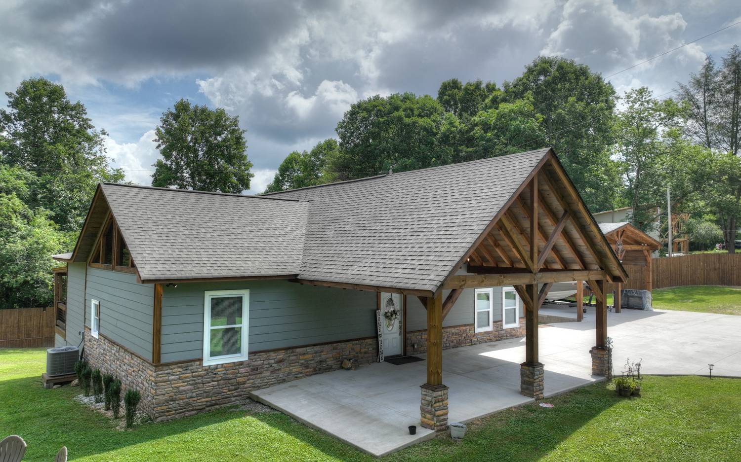 1975 Forge Mill Road Morganton, GA 30560 - Photo 51 of 55 Additional View