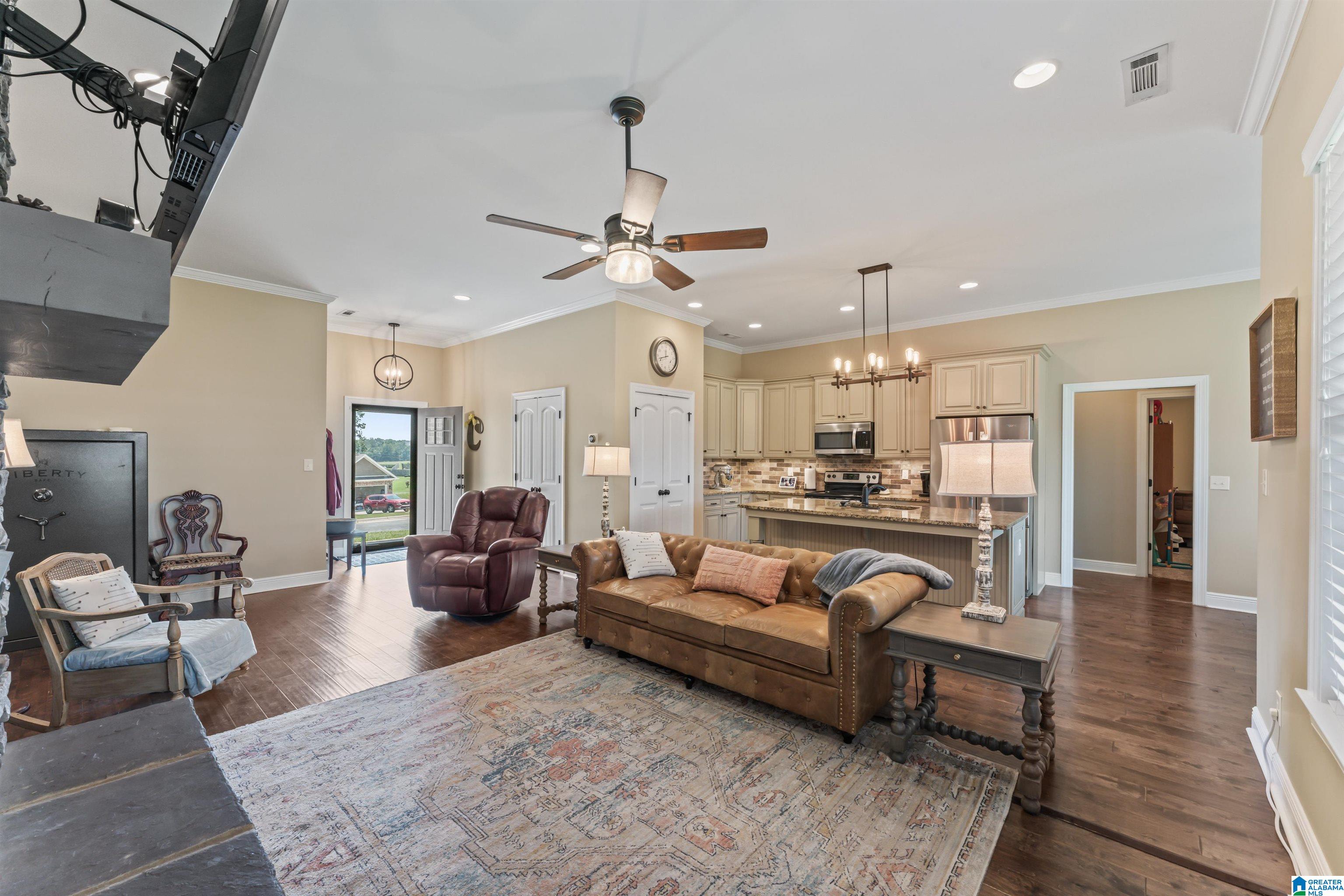 69 County Road 1081 Clanton, AL 35046 - Photo 7 of 27