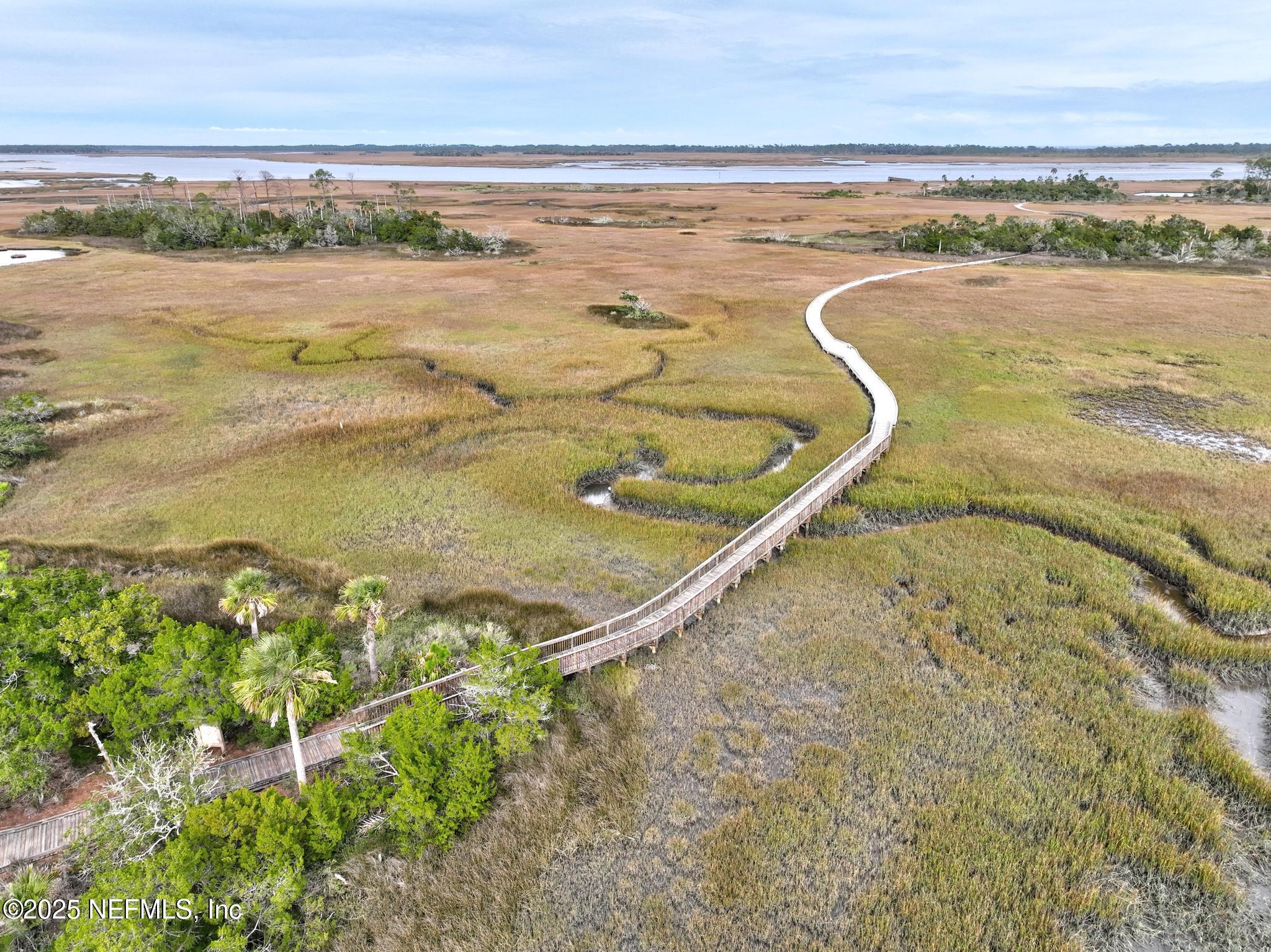 649 Treehouse Circle St. Augustine, FL 32095 - Photo 189 of 207 DJI_0516_17_18_19_20