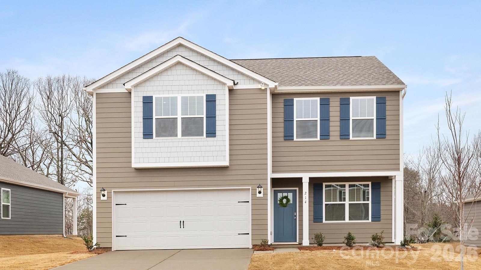 208 Hyder Rdg Road Asheville, NC 28804 - Photo 1 of 38 Gallery Image 1