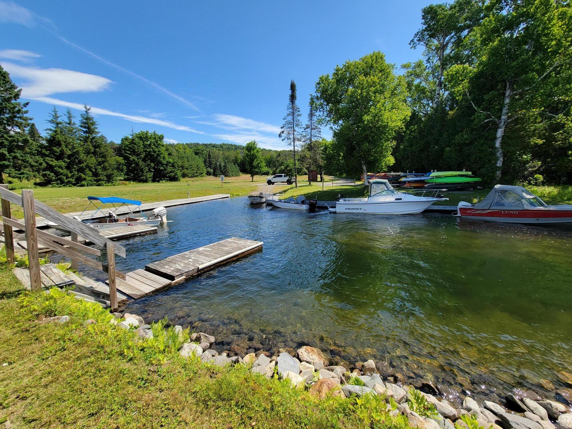 117 The Loop Road Dallas Plt, ME 04970 - Photo 2 of 58 6