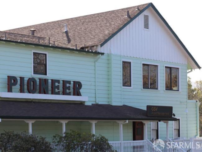 387 Moore Road Atherton, CA 94027 - Photo 24 of 25