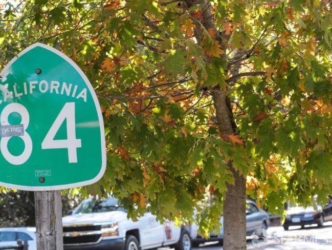387 Moore Road Atherton, CA 94027 - Photo 25 of 25 a view of a chair and a fire pit