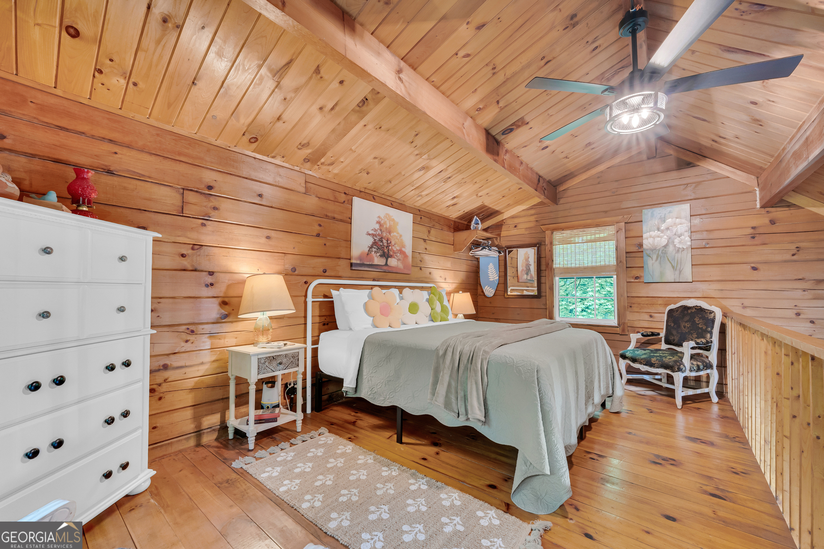 142 Heavenly Ridge Sautee Nacoochee, GA 30571 - Photo 19 of 33