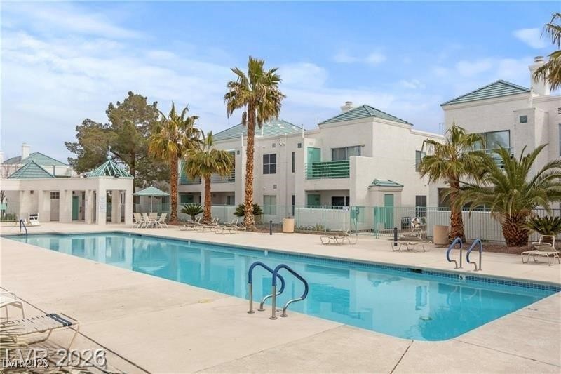 7100 West Pirates Cove Road, Unit 2018 Las Vegas, NV 89145 - Photo 20 of 21