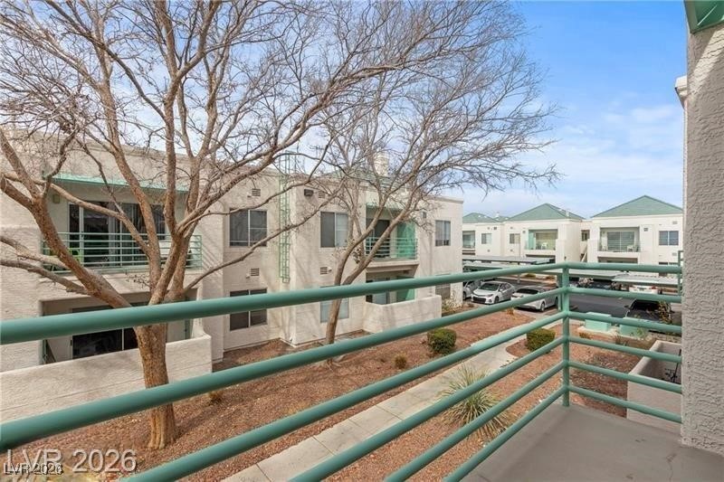 7100 West Pirates Cove Road, Unit 2018 Las Vegas, NV 89145 - Photo 2 of 21