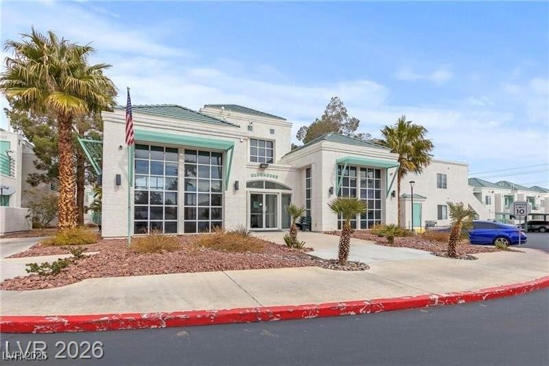 7100 West Pirates Cove Road, Unit 2018 Las Vegas, NV 89145 - Photo 21 of 21