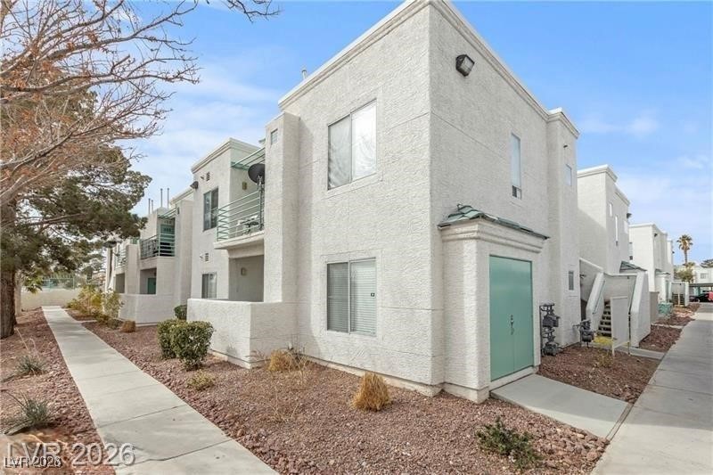 7100 West Pirates Cove Road, Unit 2018 Las Vegas, NV 89145 - Photo 4 of 21