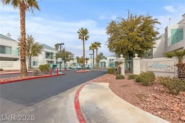 $1,200 | 7100 West Pirates Cove Road, Unit 2018, Las Vegas, NV 89145