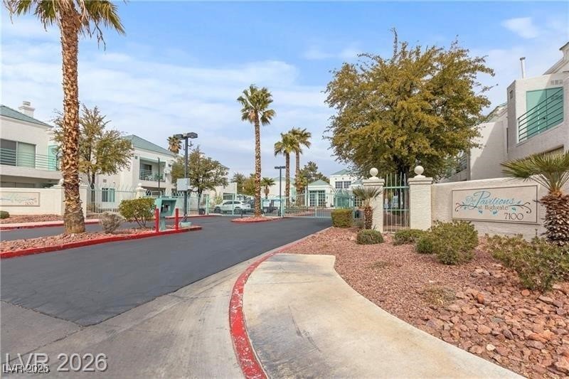 7100 West Pirates Cove Road, Unit 2018 Las Vegas, NV 89145 - Photo 5 of 21