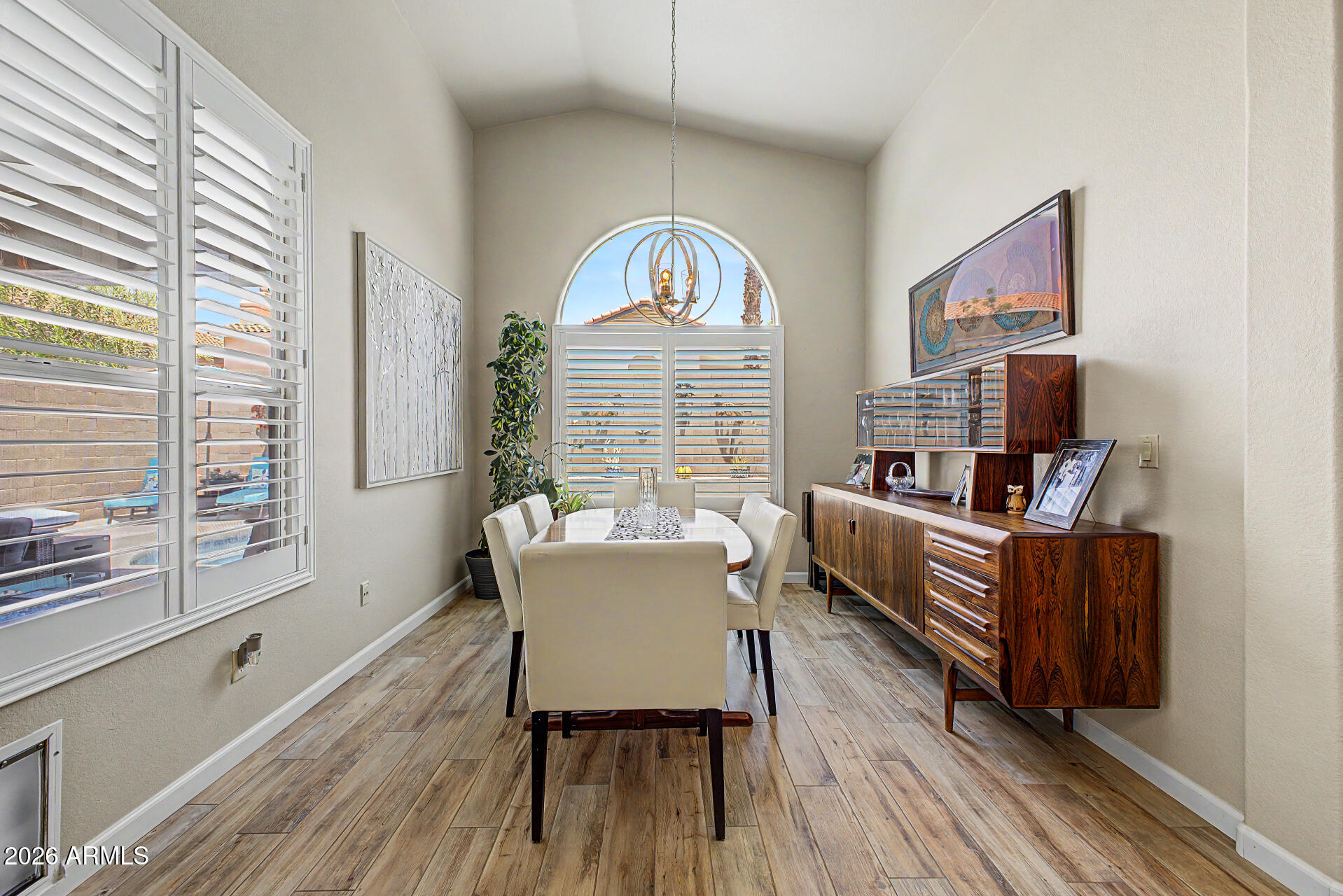 6612 East Raftriver Street Mesa, AZ 85215 - Photo 11 of 34