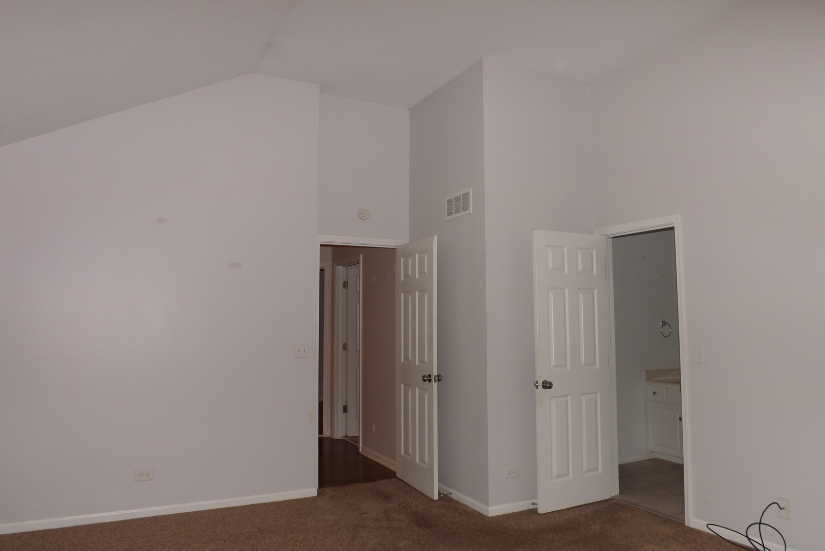 433 Prairie Valley Street Elburn, IL 60119 - Photo 16 of 21 a view of an empty room