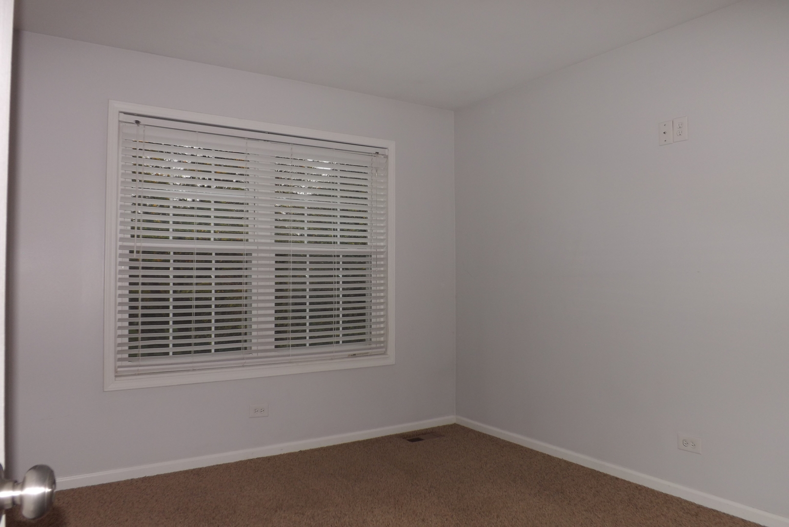 433 Prairie Valley Street Elburn, IL 60119 - Photo 19 of 21 a view of an empty room with a window