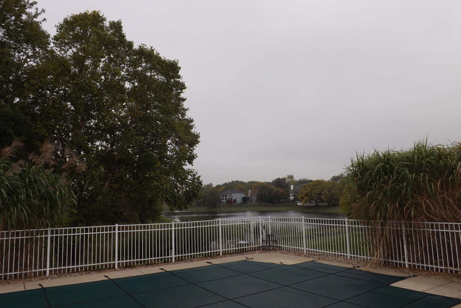 433 Prairie Valley Street Elburn, IL 60119 - Photo 4 of 21 a view of a terrace with a yard