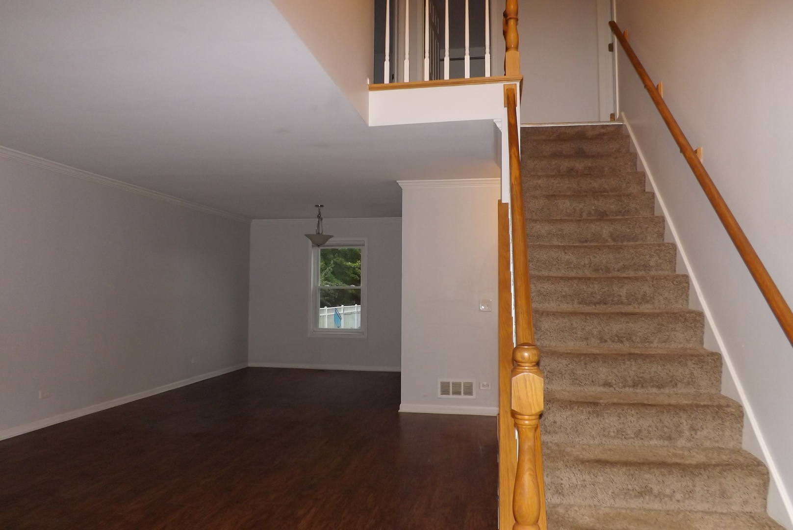 433 Prairie Valley Street Elburn, IL 60119 - Photo 7 of 21 a view of entryway