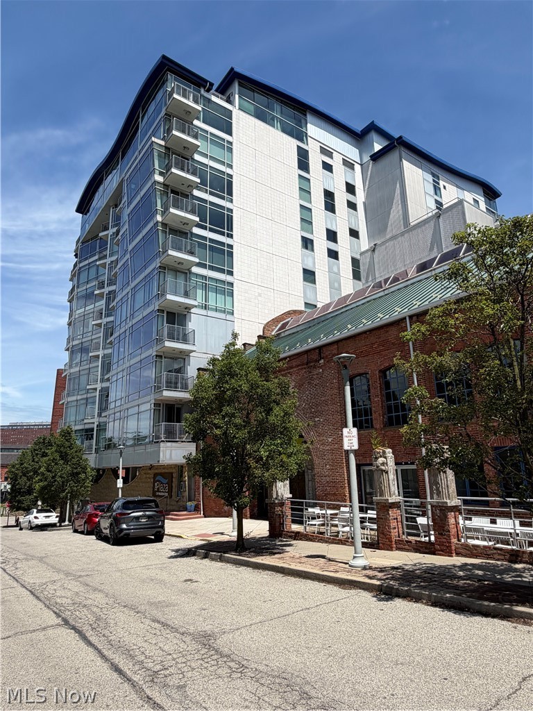 1237 Washington Avenue, Unit 612 Cleveland, OH 44113 - Photo 39 of 42