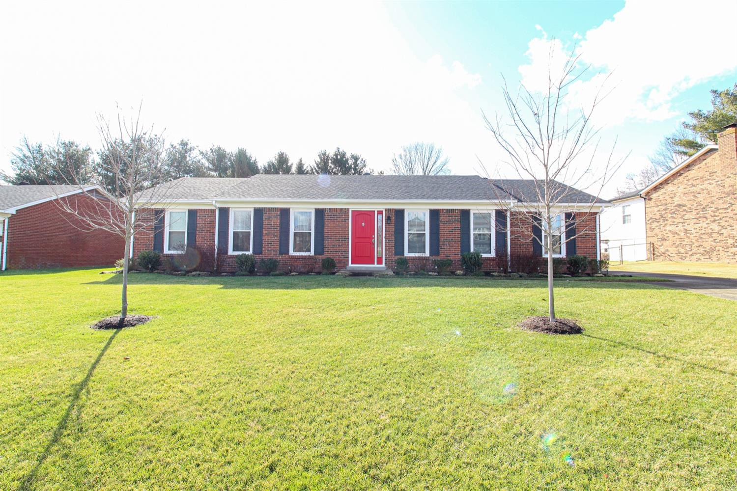 438 Quail Run Road Versailles, KY 40383 - Photo 2 of 21 Photo 2