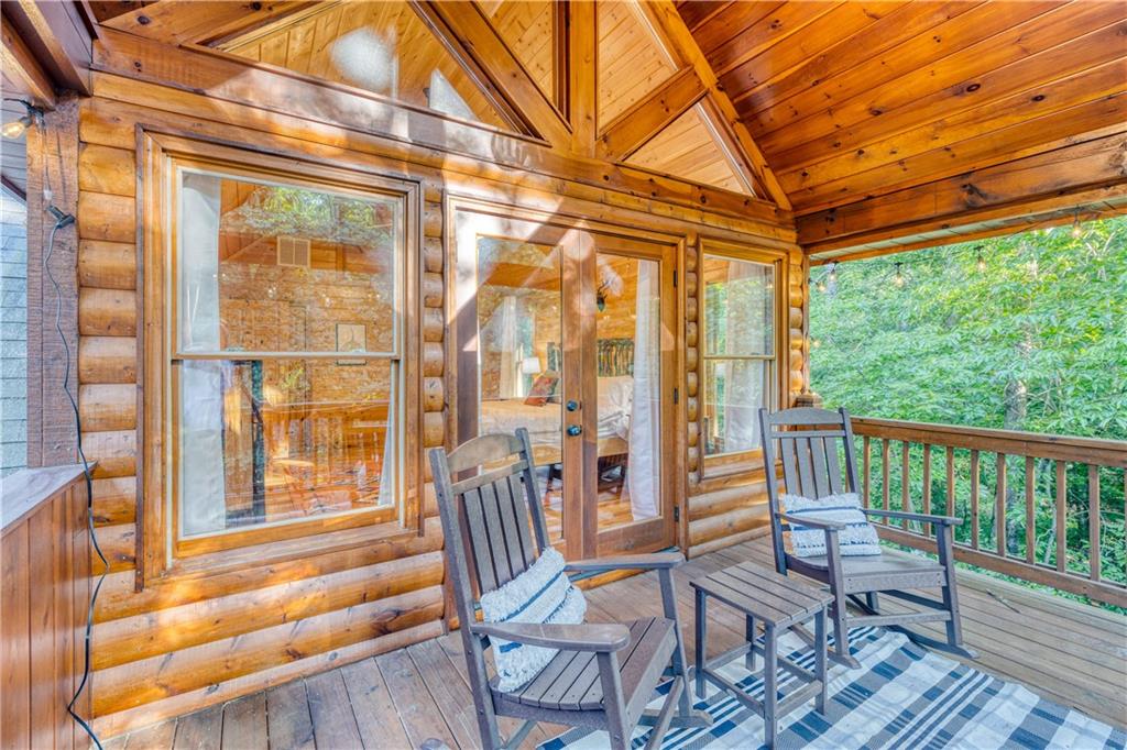 307 Bent Wood Lane Blue Ridge, GA 30513 - Photo 24 of 39