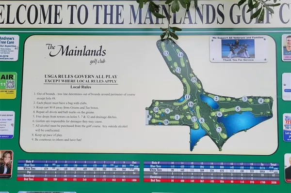 $280,000 | 4470 Mainlands Boulevard West, Pinellas Park, FL 33782