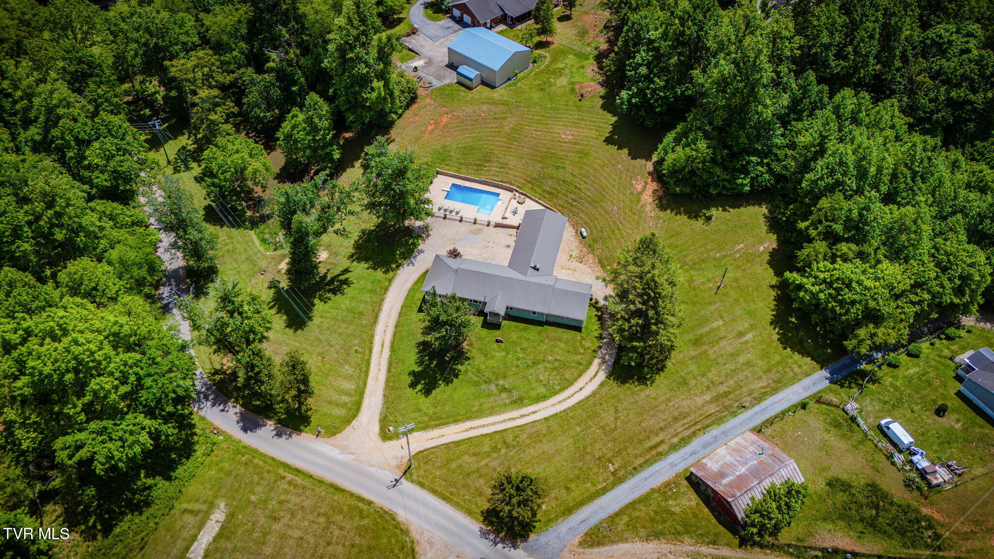 243 Judge Ben Allen Road Elizabethton, TN 37643 - Photo 54 of 58 101