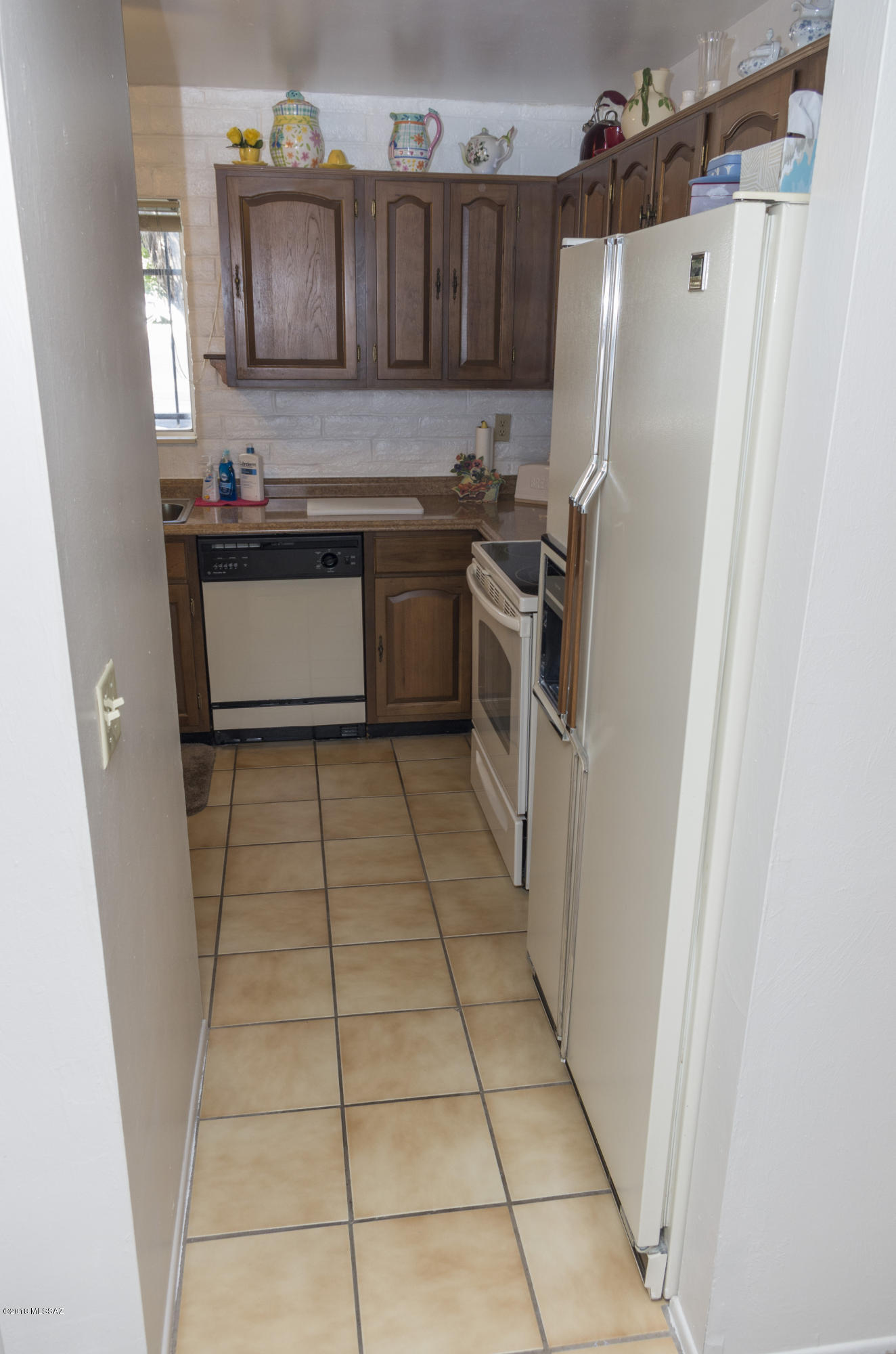 716 West Roller Coaster Road Tucson, AZ 85704 - Photo 37 of 49 Gallery Image 37