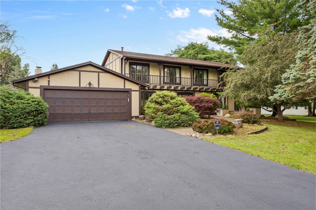 399 French Road Pittsford, NY 14534 - Photo 1 of 1