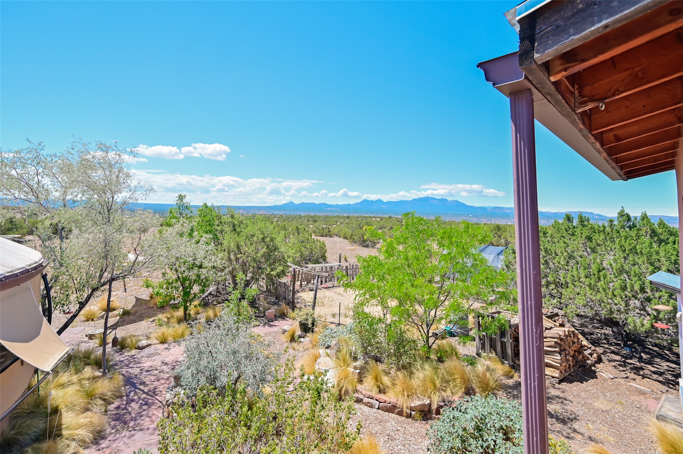 195 Horny Toad Road Cerrillos, NM 87010 - Photo 28 of 54 Gallery Image 28