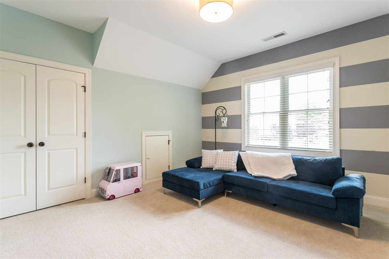 3116 Herdsman Way Raleigh, NC 27614 - Photo 21 of 30 Bedroom/Bonus Room