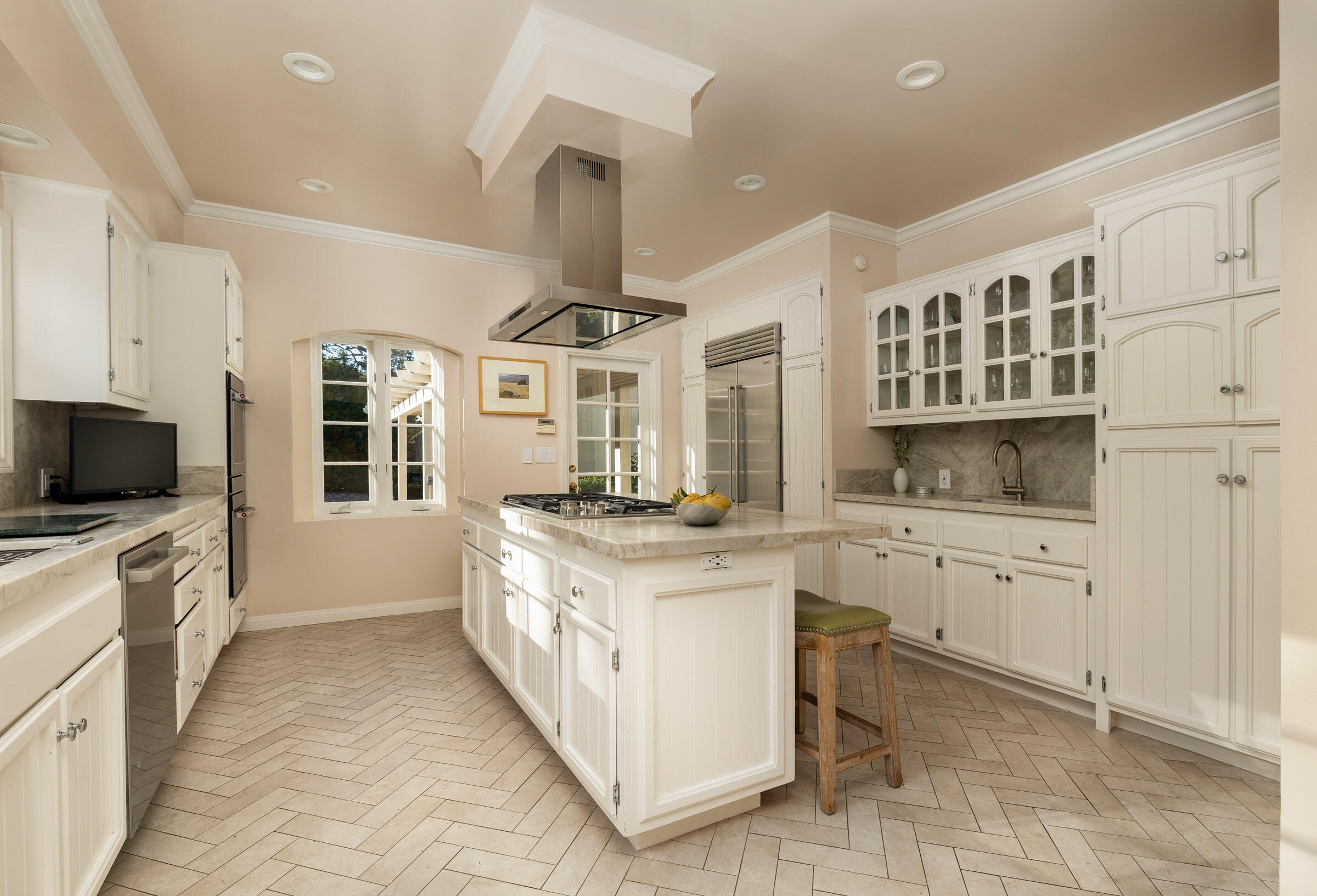 937 Arcady Road Montecito, CA 93108 - Photo 10 of 32 937 Arcady-09