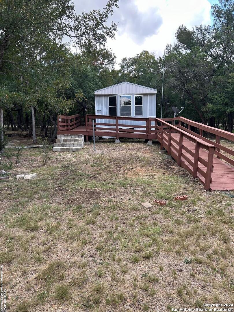30825 Oakview Road Bulverde, TX 78163 - Photo 10 of 10