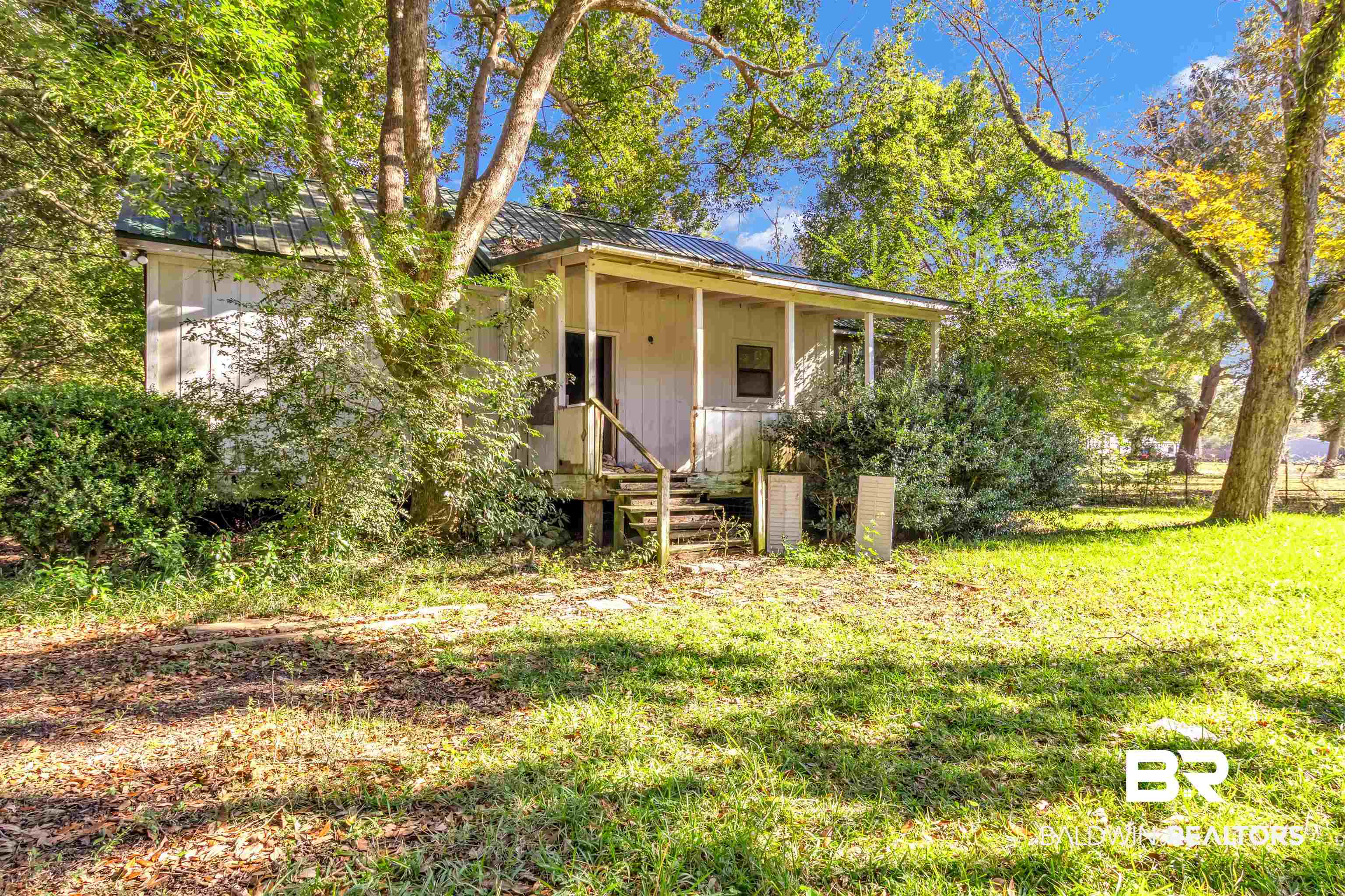 9944 John Hall Lane Foley, AL 36535 - Photo 2 of 16