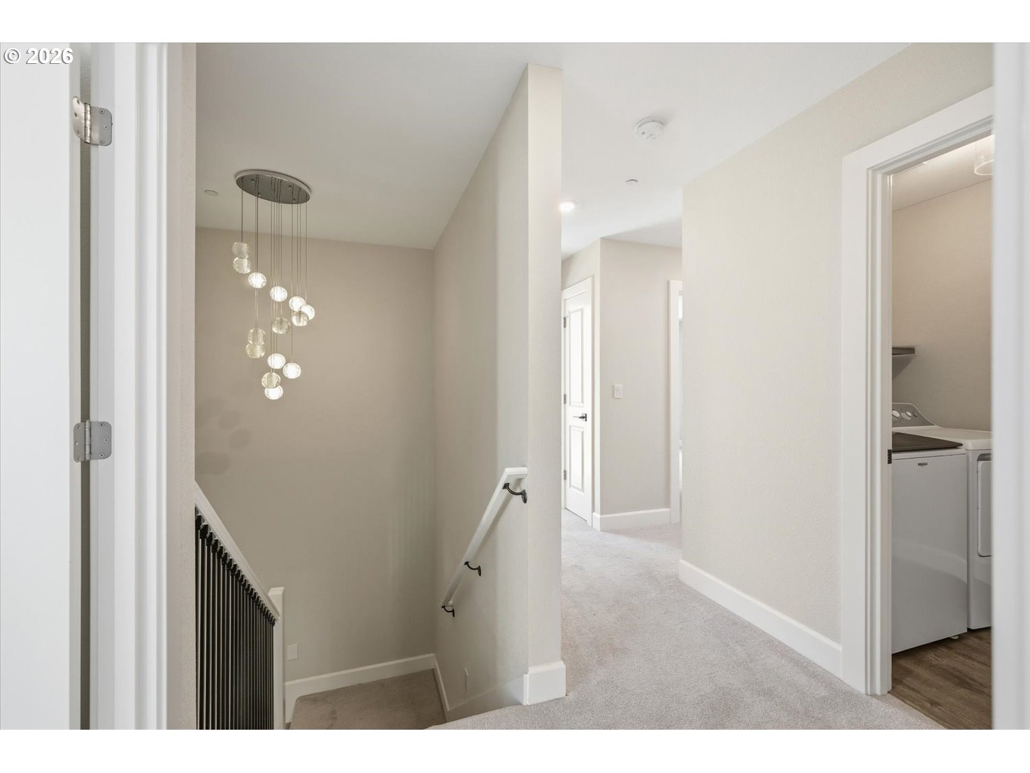 2059 Southeast 176th Avenue Portland, OR 97233 - Photo 12 of 31 a view of a living room with a bathroom