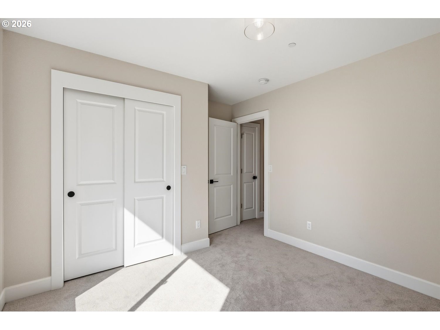 2059 Southeast 176th Avenue Portland, OR 97233 - Photo 22 of 31 a view of an empty room