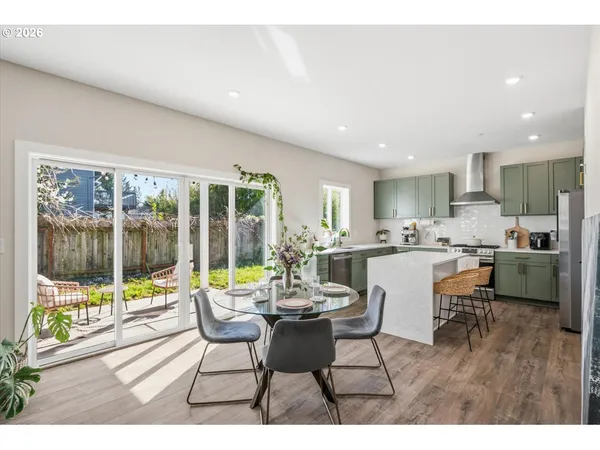 $624,900 | 2059 Southeast 176th Avenue, Portland, OR 97233
