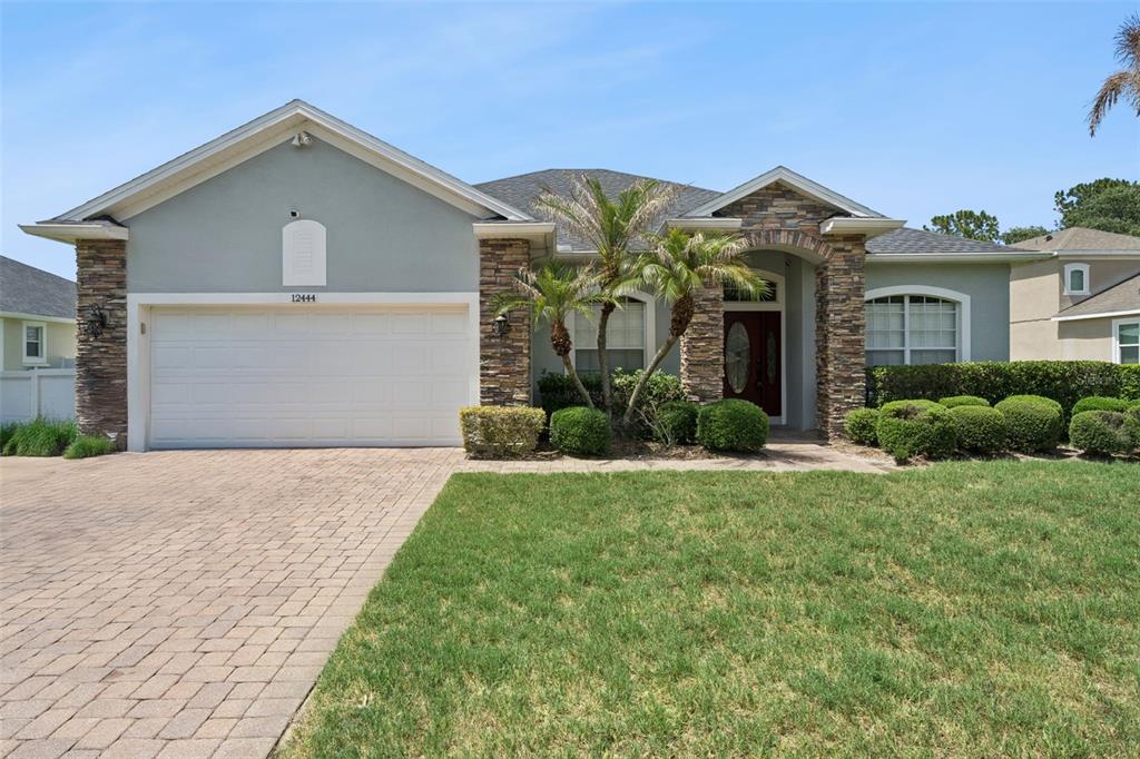 12444 Westfield Lakes Circle Winter Garden, FL 34787 - Photo 1 of 41