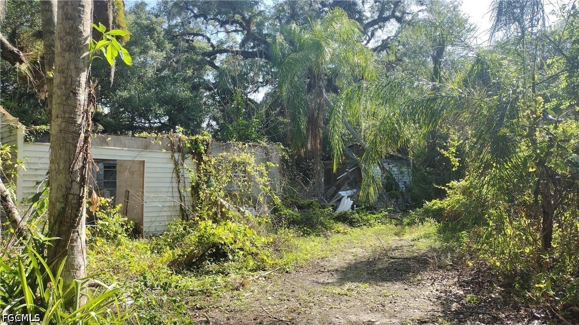 1469 Coffee Mill Hammock Road Southwest Moore Haven, FL 33471 - Photo 34 of 40