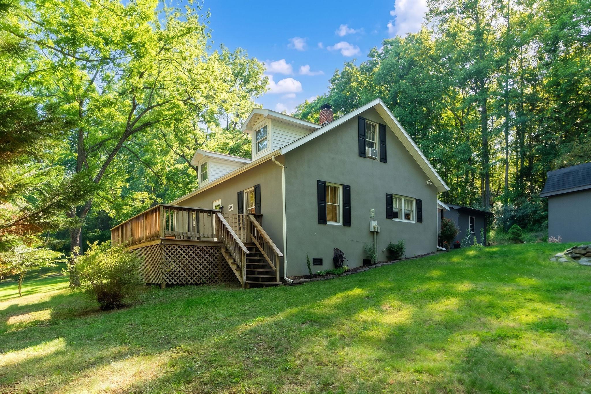 378 Forest Grove Road Lexington, VA 24450 - Photo 45 of 56 Gallery Image 45
