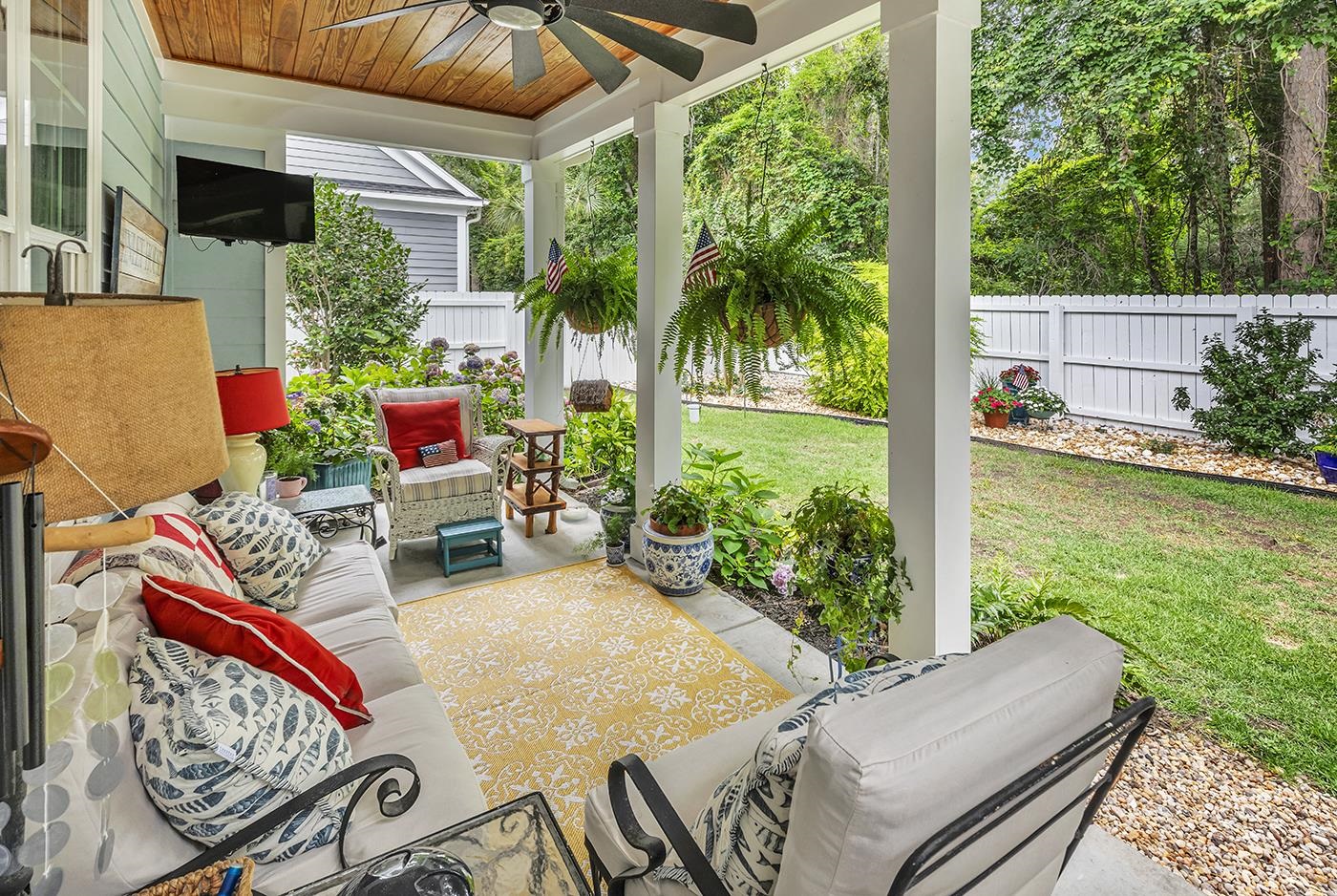 16 Vintners Lane Murrells Inlet, SC 29576 - Photo 36 of 48